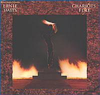 Chariots of Fire Cover